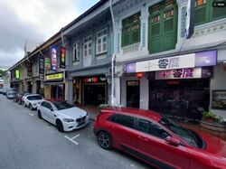 Foch Road (D8), Retail #585506741